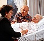 KissHospice - otthonápolás, hospice ellátás