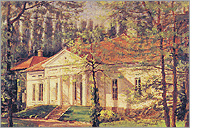 Viczián Villa Tápiószele - bentlakásos ápolási szolgáltatás